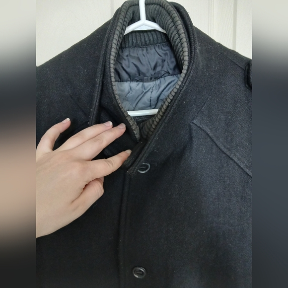 Esprit Men's Winter Coat Size Extra Large (XL) - Picture 11 of 11